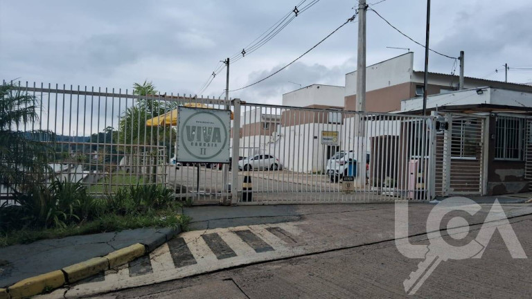 Casa de Condomínio com 2 Quartos à Venda, 70 m² em água Espraiada (caucaia Do Alto) - Cotia