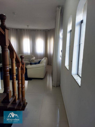 Imagem Sobrado com 2 Quartos à Venda, 150 m² em Vila Formosa - São Paulo Imagem Sobrado com 2 Quartos à Venda, 150 m² em Vila Formosa - São Paulo