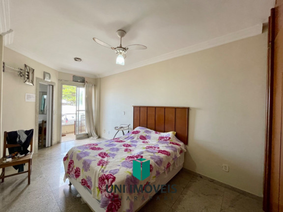 Imagem Apartamento com 5 Quartos à Venda, 140 m² em Praia Do Morro - Guarapari Imagem Apartamento com 5 Quartos à Venda, 140 m² em Praia Do Morro - Guarapari
