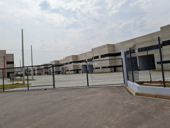 Imagem Imóvel para Alugar, 558 m² em Zona Industrial - Sorocaba
