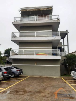 Apartamento com 2 Quartos à Venda, 49 m² em Sapé - Ubatuba
