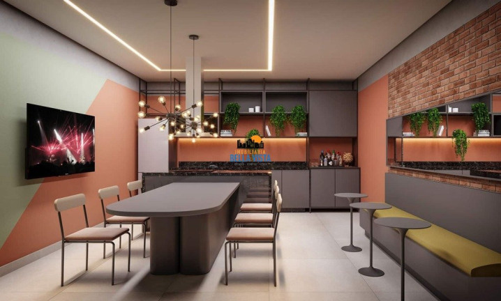 Imagem Apartamento com 1 Quarto à Venda,  em Vila Mariana - São Paulo