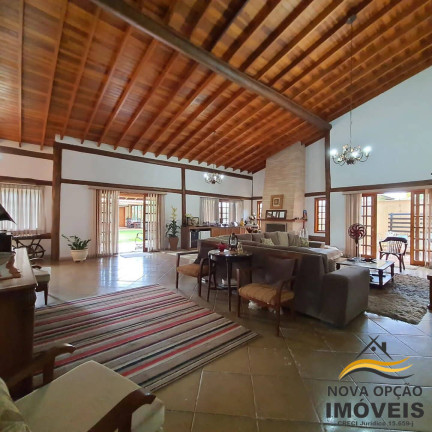 Imagem Casa com 5 Quartos à Venda, em Terras De Itaici - Indaiatuba Imagem Casa com 5 Quartos à Venda, em Terras De Itaici - Indaiatuba