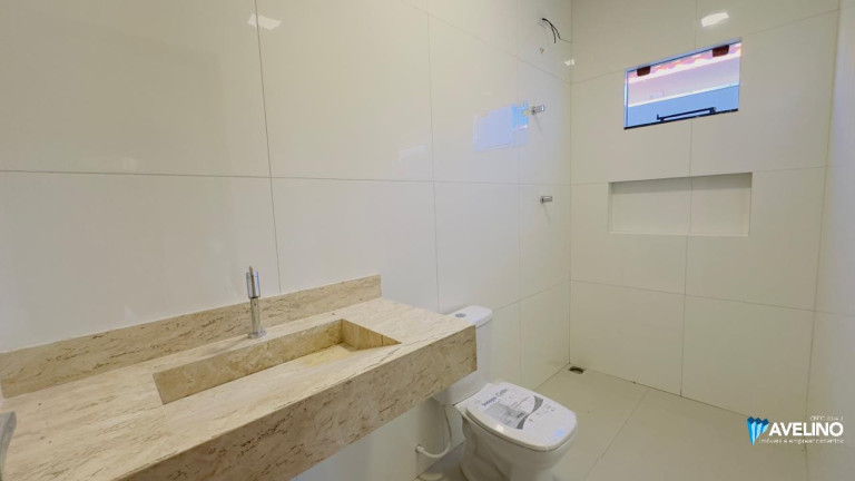 Imagem Casa com 3 Quartos à Venda, 82 m² em Jardim Do Corrego - Campo Grande Imagem Casa com 3 Quartos à Venda, 82 m² em Jardim Do Corrego - Campo Grande