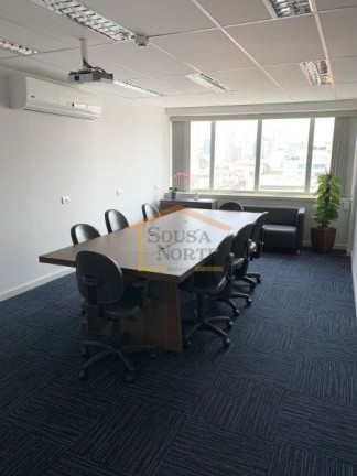 Imagem Sala Comercial para Alugar, 330 m² em Santana - São Paulo Imagem Sala Comercial para Alugar, 330 m² em Santana - São Paulo