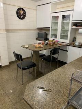 Imagem Apartamento com 4 Quartos à Venda, 327 m² em Barra Da Tijuca - Rio De Janeiro