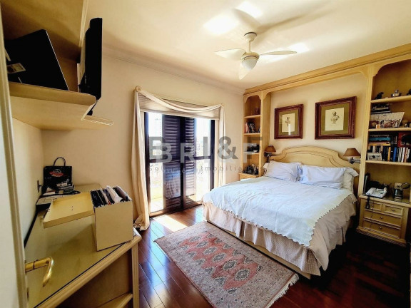 Imagem Apartamento com 4 Quartos à Venda, 257 m² em Campo Belo - São Paulo Imagem Apartamento com 4 Quartos à Venda, 257 m² em Campo Belo - São Paulo