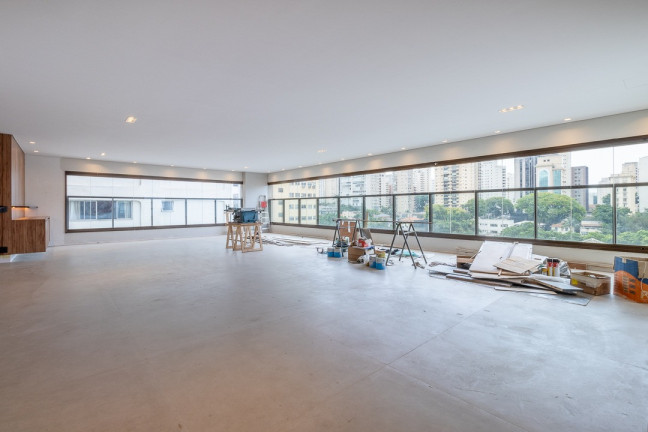 Imagem Apartamento com 4 Quartos à Venda, 312 m² em Santa Cecília - São Paulo Imagem Apartamento com 4 Quartos à Venda, 312 m² em Santa Cecília - São Paulo