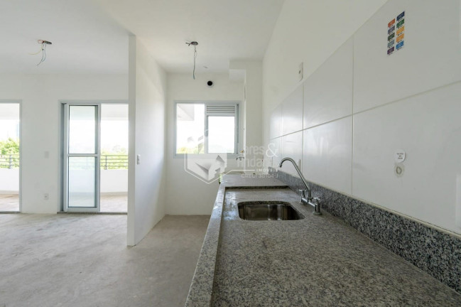 Imagem Apartamento com 1 Quarto à Venda, 61 m² em Butantã - São Paulo Imagem Apartamento com 1 Quarto à Venda, 61 m² em Butantã - São Paulo