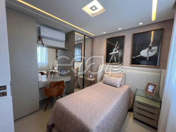 Imagem Casa com 3 Quartos à Venda, 83 m² em Zona De Expansão (olhos D'agua) - Barra Dos Coqueiros