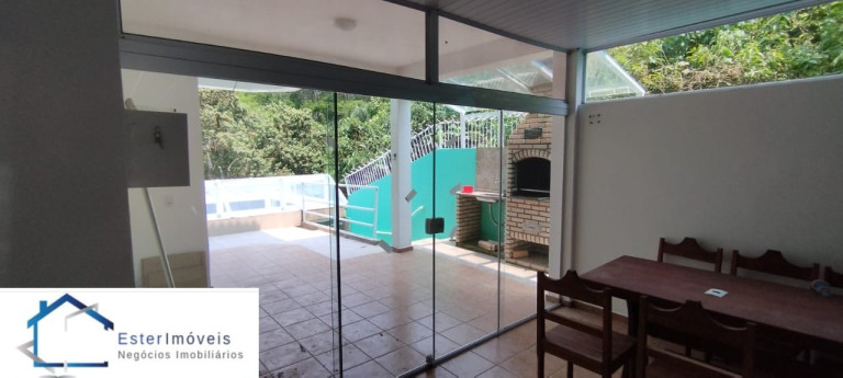Imagem Casa com 3 Quartos para Alugar ou Temporada, 360 m² em Alpes Dos Araçás (jordanésia) - Cajamar Imagem Casa com 3 Quartos para Alugar ou Temporada, 360 m² em Alpes Dos Araçás (jordanésia) - Cajamar