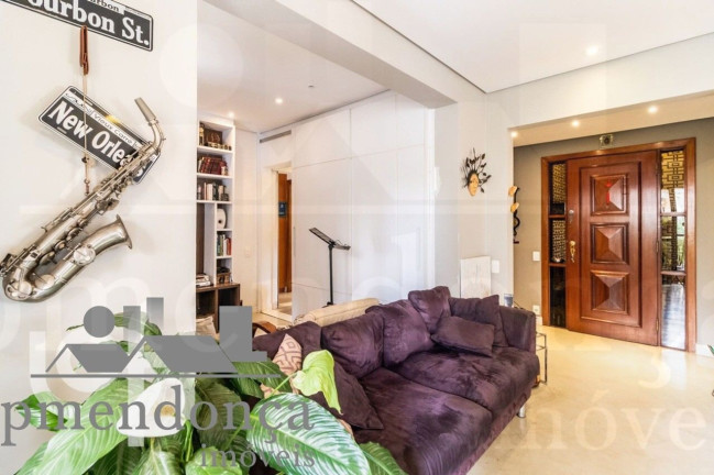 Imagem Apartamento com 4 Quartos à Venda, 180 m² em Perdizes - São Paulo Imagem Apartamento com 4 Quartos à Venda, 180 m² em Perdizes - São Paulo