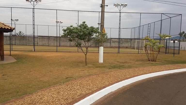 Imagem Casa de Condomínio com 3 Quartos à Venda, 375 m² em Betel - Paulínia