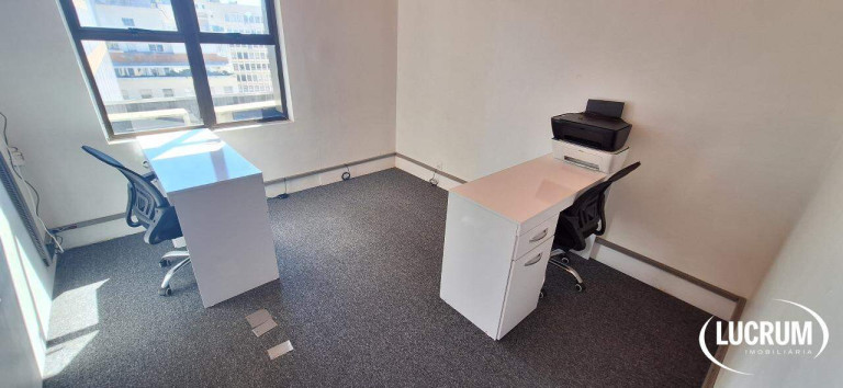 Imagem Sala Comercial à Venda, 215 m² em Centro - Rio De Janeiro