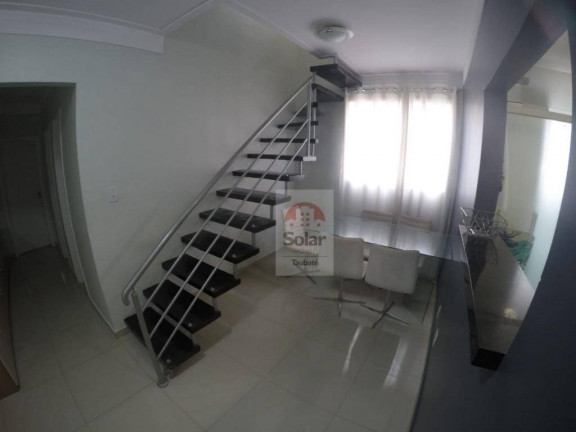 Imagem Apartamento com 2 Quartos à Venda, 114 m² em Jardim Santa Clara - Taubaté Imagem Apartamento com 2 Quartos à Venda, 114 m² em Jardim Santa Clara - Taubaté