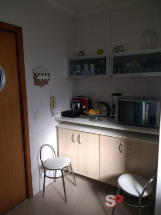 Imagem Apartamento com 2 Quartos à Venda, 68 m² em Vila Homero Thon - Santo André