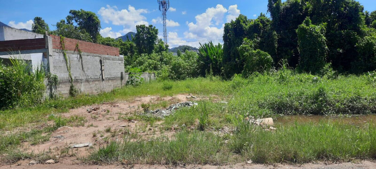 Imagem Terreno à Venda, 297 m² em Massaguaçu - Caraguatatuba Imagem Terreno à Venda, 297 m² em Massaguaçu - Caraguatatuba