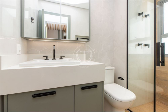 Imagem Apartamento com 3 Quartos à Venda, 131 m² em Mirandópolis - São Paulo