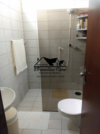Imagem Sobrado com 4 Quartos à Venda, 257 m² em Pedregulho - Guaratinguetá