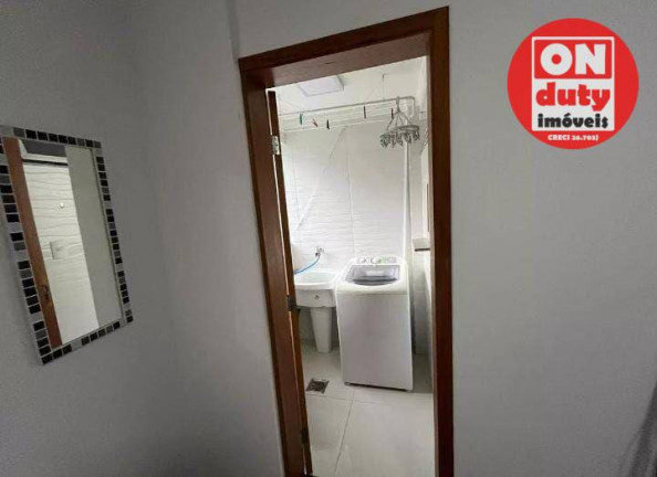 Imagem Apartamento com 1 Quarto à Venda, 50 m² em Gonzaga - Santos Imagem Apartamento com 1 Quarto à Venda, 50 m² em Gonzaga - Santos