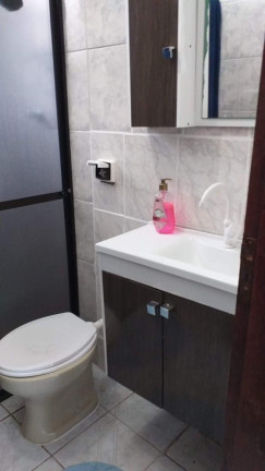 Imagem Casa com 2 Quartos à Venda, 1 m² em Solemar - Praia Grande Imagem Casa com 2 Quartos à Venda, 1 m² em Solemar - Praia Grande