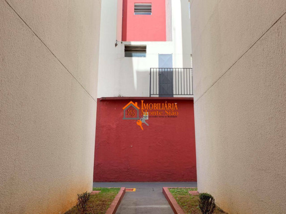 Imagem Apartamento com 2 Quartos à Venda, 57 m² em Jardim Flor Da Montanha - Guarulhos Imagem Apartamento com 2 Quartos à Venda, 57 m² em Jardim Flor Da Montanha - Guarulhos
