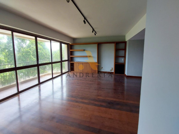 Imagem Apartamento com 4 Quartos à Venda, 180 m² em Barra Da Tijuca - Rio De Janeiro