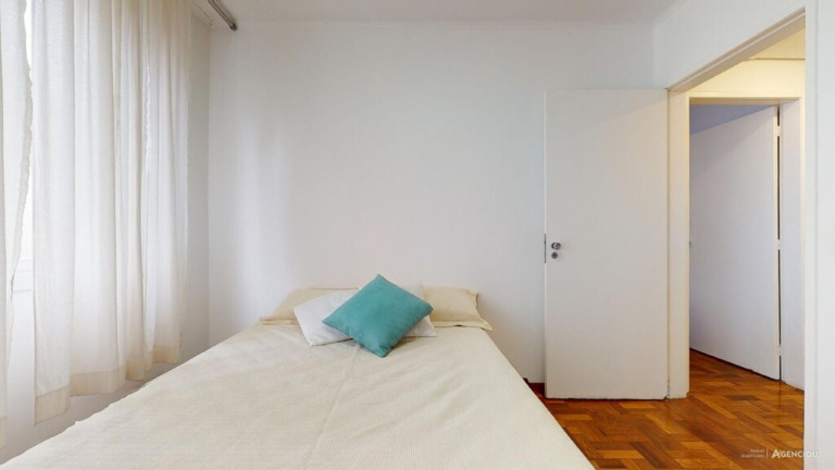 Imagem Imóvel com 3 Quartos à Venda, 122 m² em Auxiliadora - Porto Alegre