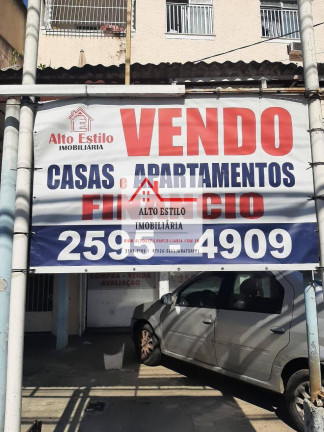 Imagem Apartamento com 2 Quartos à Venda, 79 m² em Quintino Bocaiúva - Rio De Janeiro