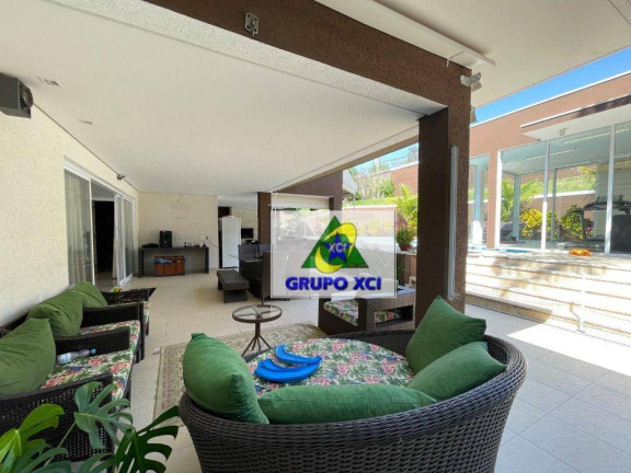 Imagem Casa com 4 Quartos para Alugar, 650 m² em Alphaville - Campinas Imagem Casa com 4 Quartos para Alugar, 650 m² em Alphaville - Campinas