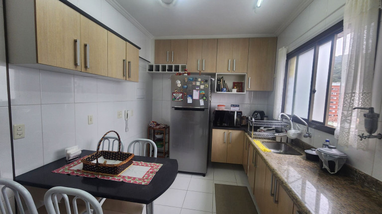 Imagem Apartamento com 4 Quartos à Venda, 228 m² em Vila Belmiro - Santos Imagem Apartamento com 4 Quartos à Venda, 228 m² em Vila Belmiro - Santos