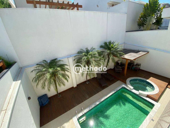 Imagem Casa com 4 Quartos à Venda, 335 m² em Swiss Park - Campinas Imagem Casa com 4 Quartos à Venda, 335 m² em Swiss Park - Campinas