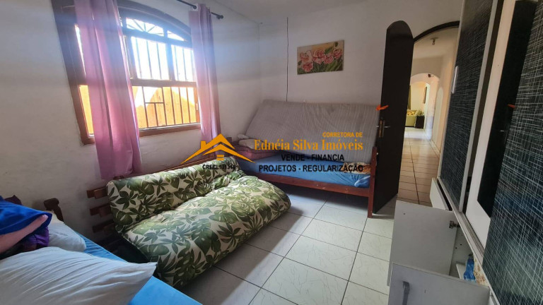 Imagem Casa com 2 Quartos à Venda, 125 m² em Balneário Itaóca - Mongaguá Imagem Casa com 2 Quartos à Venda, 125 m² em Balneário Itaóca - Mongaguá