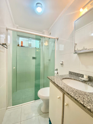 Imagem Apartamento com 2 Quartos à Venda, 70 m² em Pitangueiras - Guarujá