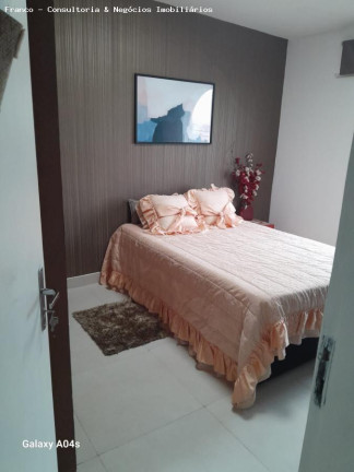 Imagem Cobertura com 3 Quartos à Venda, 150 m² em Tupi - Praia Grande
