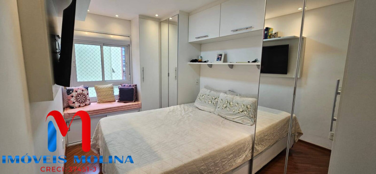 Imagem Apartamento com 3 Quartos à Venda, 70 m² em Santa Paula - São Caetano Do Sul Imagem Apartamento com 3 Quartos à Venda, 70 m² em Santa Paula - São Caetano Do Sul