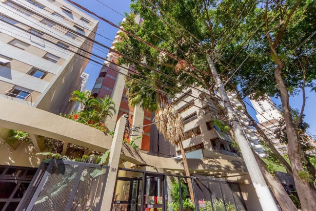 Apartamento com 1 Quarto à Venda, 45 m² em Santa Cecília - São Paulo