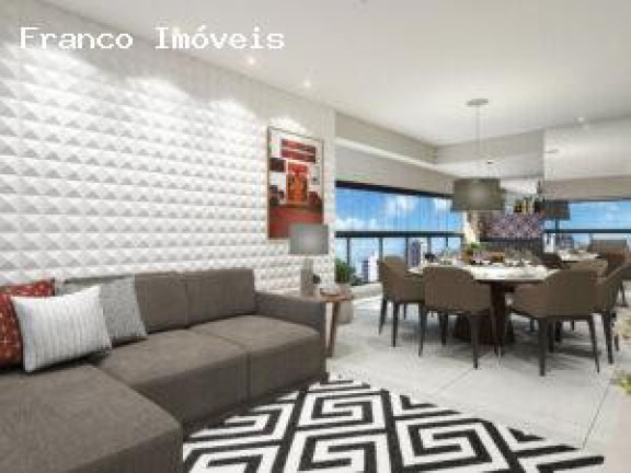 Imagem Apartamento à Venda, 161 m² em Campestre - Santo André Imagem Apartamento à Venda, 161 m² em Campestre - Santo André