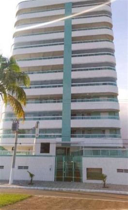 Imagem Apartamento com 2 Quartos à Venda, 133 m² em Real - Praia Grande