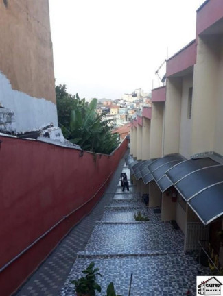 Casa com 2 Quartos à Venda, 60 m² em Cidade Líder - São Paulo