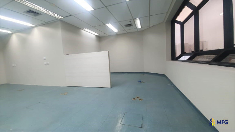 Imagem Sala Comercial à Venda, 87 m² em Barra Funda - São Paulo Imagem Sala Comercial à Venda, 87 m² em Barra Funda - São Paulo