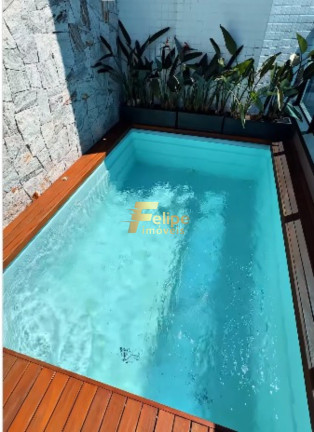 Imagem Cobertura com 3 Quartos à Venda, 150 m² em Praia Da Costa - Vila Velha Imagem Cobertura com 3 Quartos à Venda, 150 m² em Praia Da Costa - Vila Velha