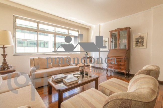 Apartamento com 3 Quartos à Venda, 110 m² em água Branca - São Paulo