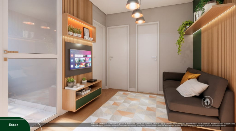 Imagem Apartamento com 2 Quartos à Venda, 35 m² em Vila Dom Pedro I - São Paulo Imagem Apartamento com 2 Quartos à Venda, 35 m² em Vila Dom Pedro I - São Paulo