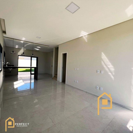 Imagem Casa com 3 Quartos à Venda, 180 m² em Condominio Residencial Malibú - Caçapava