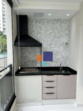 Imagem Apartamento com 3 Quartos à Venda, 75 m² em Brooklin - São Paulo Imagem Apartamento com 3 Quartos à Venda, 75 m² em Brooklin - São Paulo