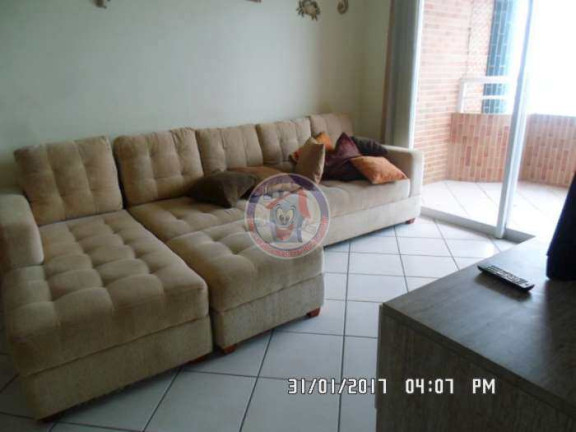 Imagem Apartamento com 3 Quartos à Venda, 110 m² em Centro - Mongaguá