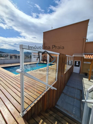 Imagem Apartamento com 2 Quartos à Venda, 67 m² em Umuarama - Ubatuba