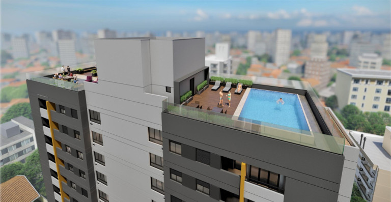 Imagem Apartamento com 2 Quartos à Venda, 35 m² em Vila Prudente - São Paulo Imagem Apartamento com 2 Quartos à Venda, 35 m² em Vila Prudente - São Paulo