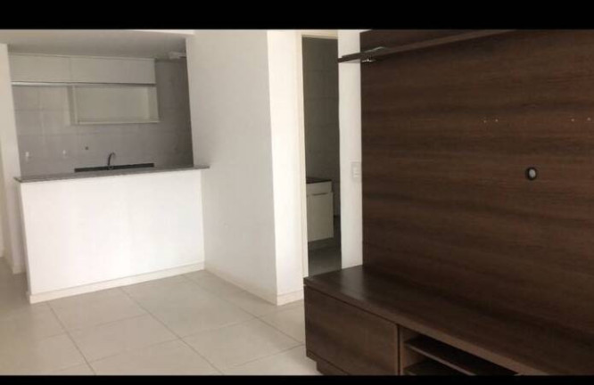 Imagem Apartamento com 1 Quarto à Venda, 50 m² em Parque Tamandaré - Campos Dos Goytacazes